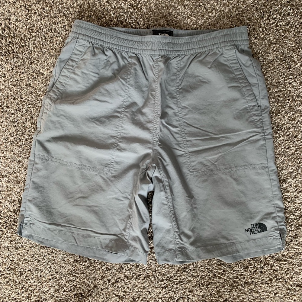 North face shorts